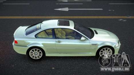 BMW M3 E46 TH-R für GTA 4