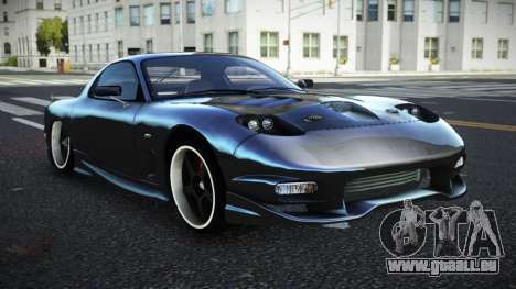 Mazda RX-7 DES für GTA 4