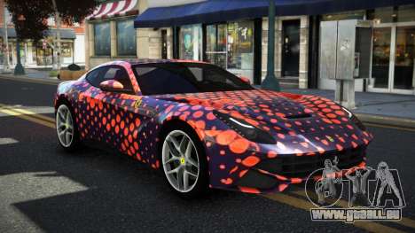 Ferrari F12 DF-Y S8 für GTA 4