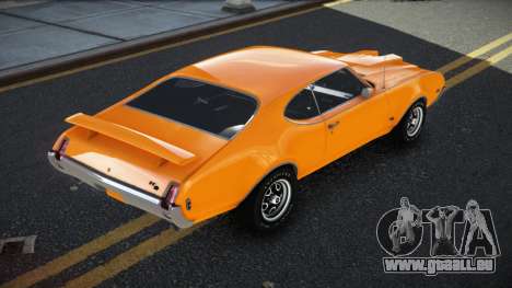 Oldsmobile Cutlass 442 69th pour GTA 4