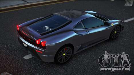 Ferrari F430 DFR für GTA 4