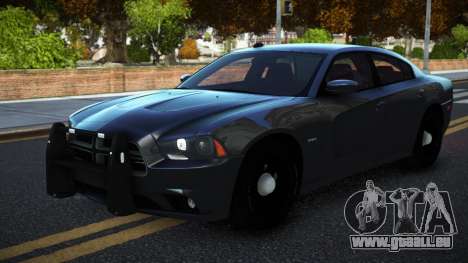 Dodge Charger RT 11th V-Spec für GTA 4