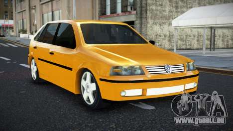 Volkswagen Golf G3 01th pour GTA 4