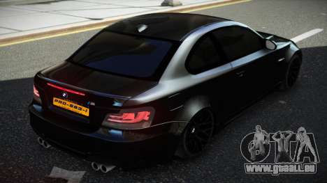 BMW 1M 11th pour GTA 4