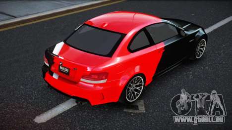 BMW 1M BR-V S13 für GTA 4