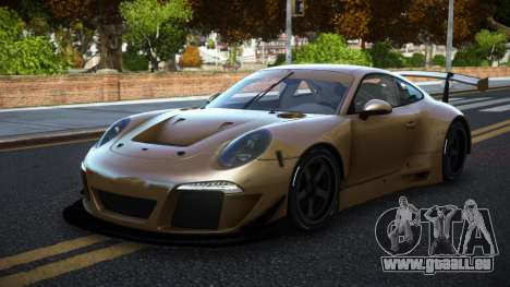 RUF RGT-8 RTZ für GTA 4