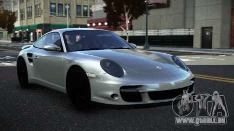 Porsche 911 KY-G für GTA 4