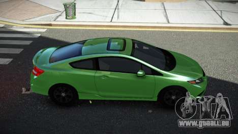 Honda Civic Si 12th pour GTA 4