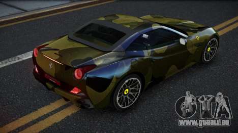 Ferrari California CDT S5 pour GTA 4