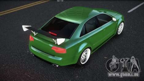 Audi RS4 FH pour GTA 4