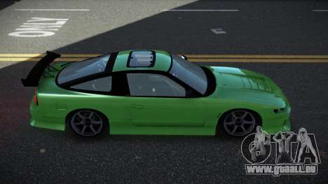 Nissan Silvia S13 LT-R pour GTA 4