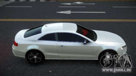 Audi RS5 QS pour GTA 4