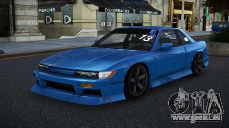 Nissan Silvia S13 CCF für GTA 4