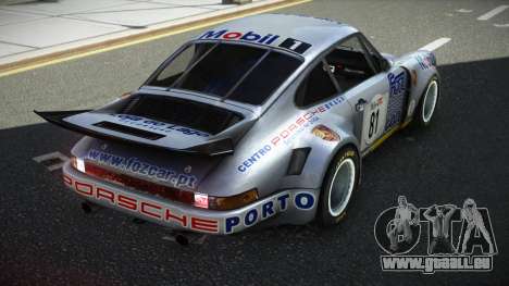 Porsche 911 NR-P für GTA 4