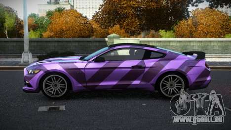 Ford Mustang GT AC-L S7 für GTA 4