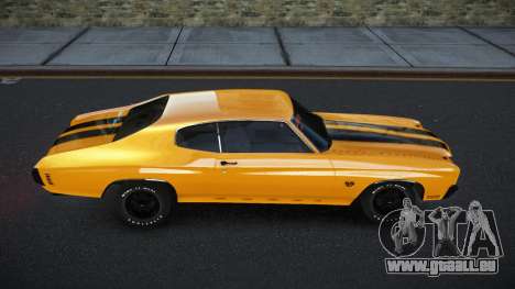 Chevrolet Chevelle SS RC pour GTA 4