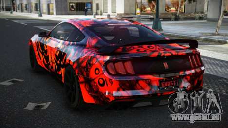 Shelby GT350 V-Style S11 für GTA 4