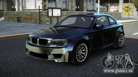 BMW 1M BR-V S3 pour GTA 4