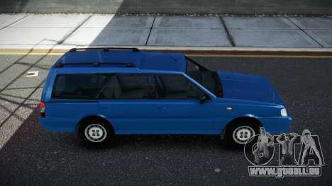 FSO Polonez UL V1.0 für GTA 4