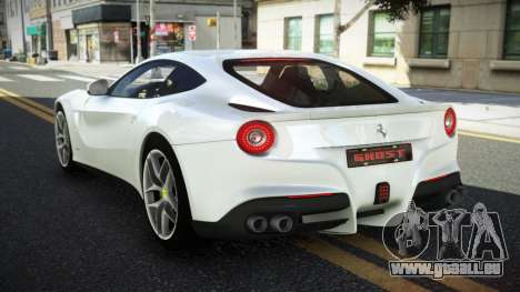 Ferrari F12 DF-Y pour GTA 4