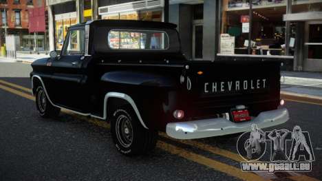 Chevrolet C-10 DE-L pour GTA 4