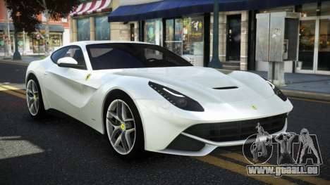 Ferrari F12 DF-Y für GTA 4