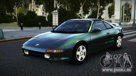 Toyota MR2 95th für GTA 4