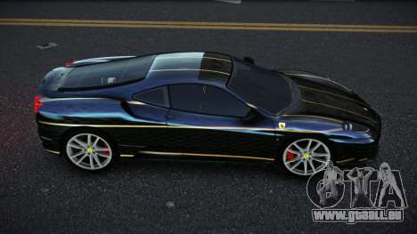 Ferrari F430 IB-M S6 pour GTA 4