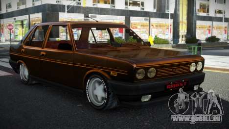 Tofas Murat 131 REV für GTA 4