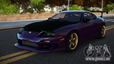 Toyota Supra FC für GTA 4