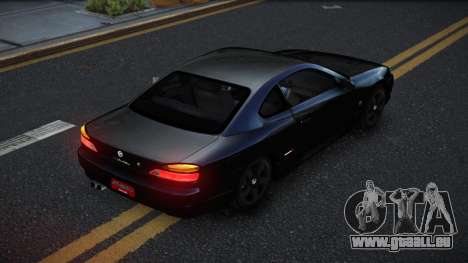 Nissan Silvia S15 BFE pour GTA 4