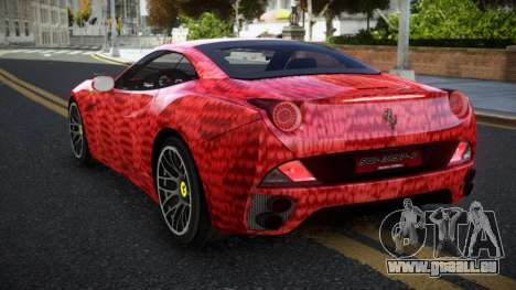 Ferrari California CDT S1 pour GTA 4