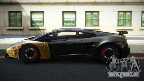 Lamborghini Gallardo LP570 CD S9 pour GTA 4