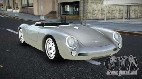 Porsche 550 56th pour GTA 4