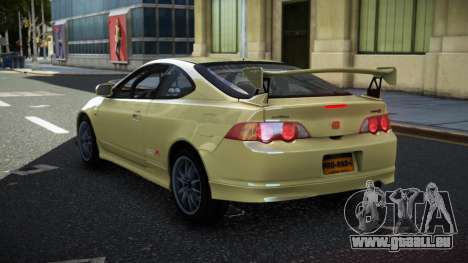 Honda Integra BDR pour GTA 4