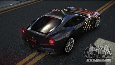 Ferrari F12 DF-Y S13 pour GTA 4