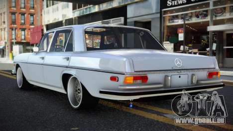 Mercedes-Benz 300SEL TGF für GTA 4