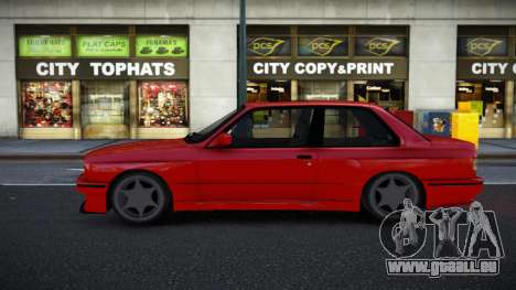 BMW M3 E30 WH pour GTA 4