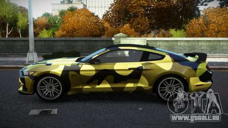 Ford Mustang GT AC-L S1 pour GTA 4