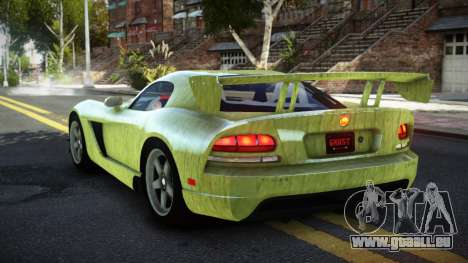 Dodge Viper BH-L S7 für GTA 4