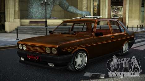 Tofas Murat 131 REV für GTA 4