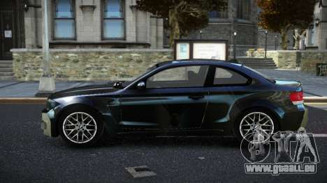 BMW 1M BR-V S3 für GTA 4