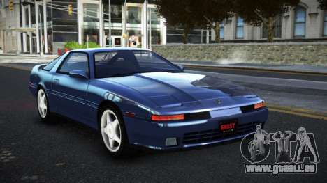 Toyota Supra SHK pour GTA 4