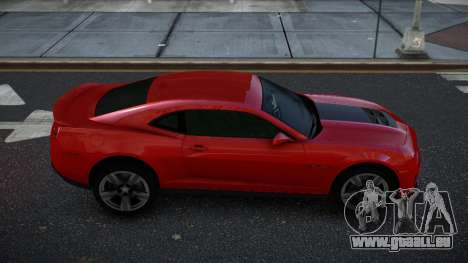 Chevrolet Camaro ZL1 12th für GTA 4