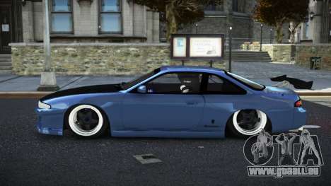 Nissan Silvia S14 MF pour GTA 4