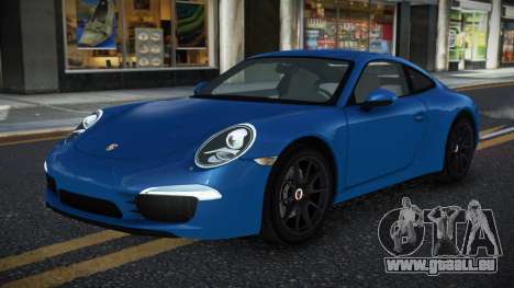 Porsche 911 CS 12th pour GTA 4