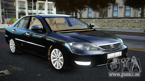 Toyota Camry 06th pour GTA 4