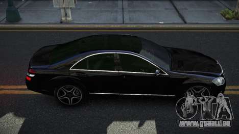 Mercedes-Benz S500 IL für GTA 4