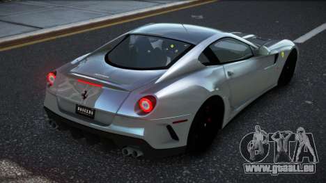 Ferrari 599 GTO LY für GTA 4