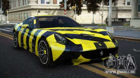 Ferrari California CDT S13 pour GTA 4